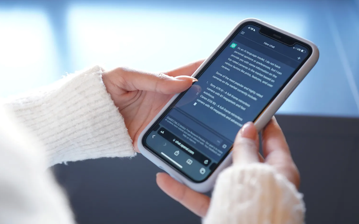 Nhiều trang báo điện tử, web tại Việt Nam "sập" trong sự cố Cloudflare - Ảnh 3.