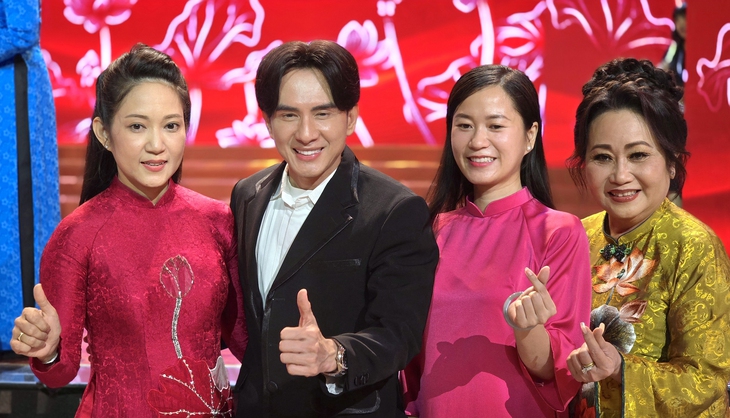 50 năm văn học nghệ thuật TP.HCM: Bồi đắp tâm hồn con người thành phố - Ảnh 3. văn học nghệ thuật TP.HCM - Ảnh 4.