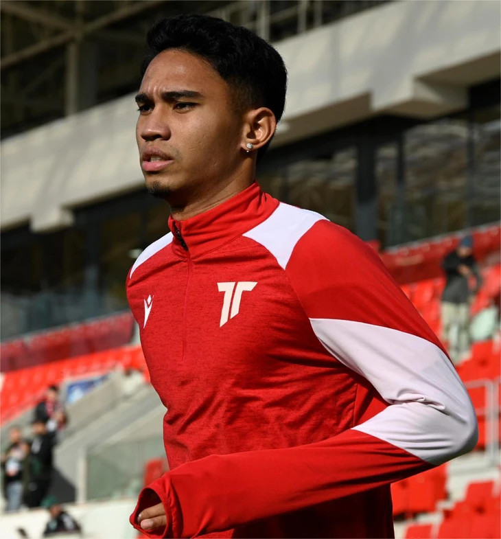 indonesia - Ảnh 1.