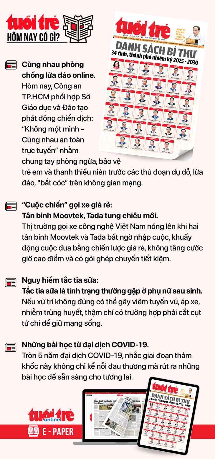 Bộ Nội vụ - Ảnh 4.