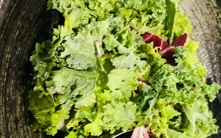 Ăn không đủ rau xanh, trái cây khiến hàng triệu người tử vong mỗi năm - Ảnh 2.