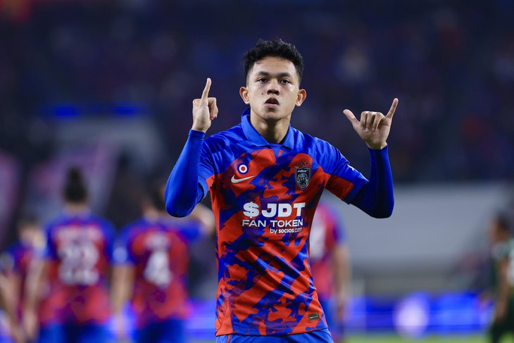 Truyền thông Malaysia mong FAM đừng nhập tịch cầu thủ cho SEA Games - Ảnh 2.