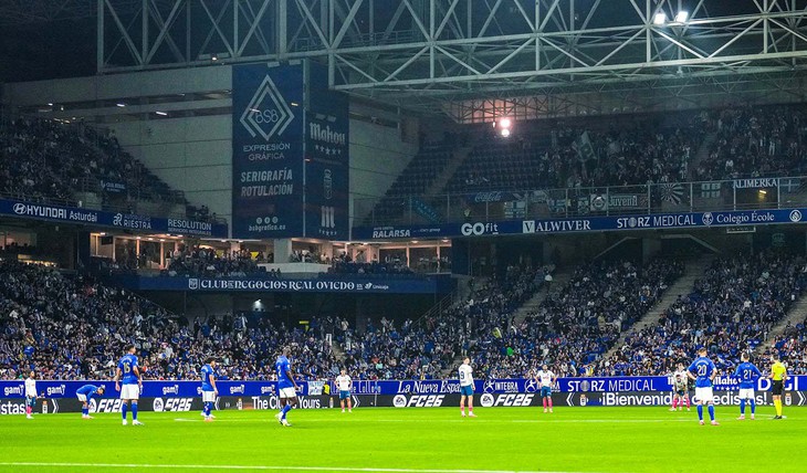 Cuộc chiến của cầu thủ ở La Liga - Ảnh 1. La liga - Ảnh 1.