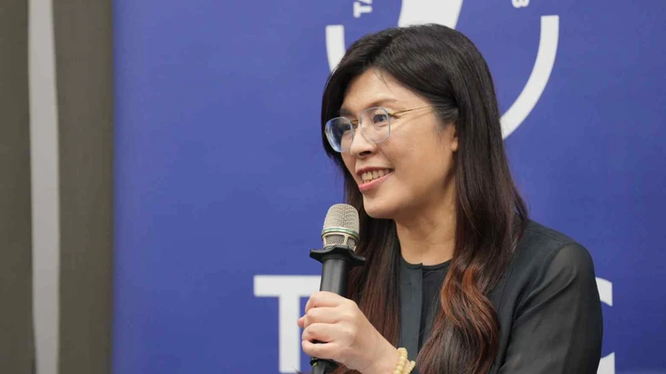Đài Loan - Ảnh 1.
