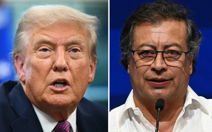 Không chỉ là ma túy: Điều gì đứng sau lệnh trừng phạt Tổng thống Colombia của Mỹ? - Ảnh 4.