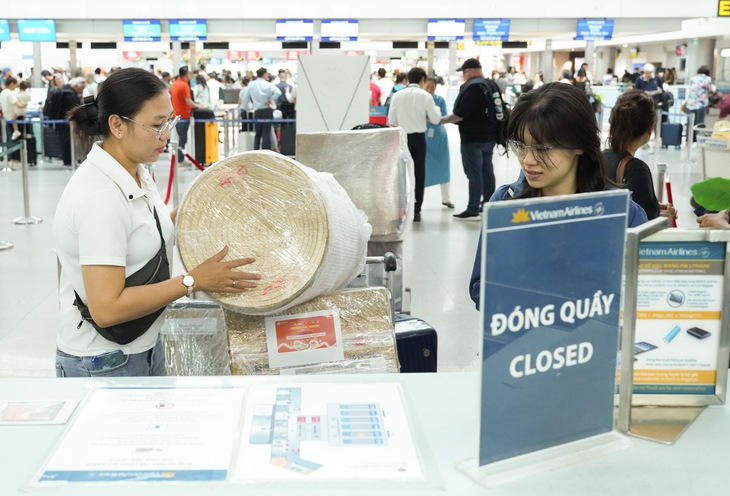 Phở Việt bay cao cùng Vietnam Airlines, vào nhóm món được khách quốc tế yêu thích nhất- Ảnh 3. Vietnam Airlines - Ảnh 3.