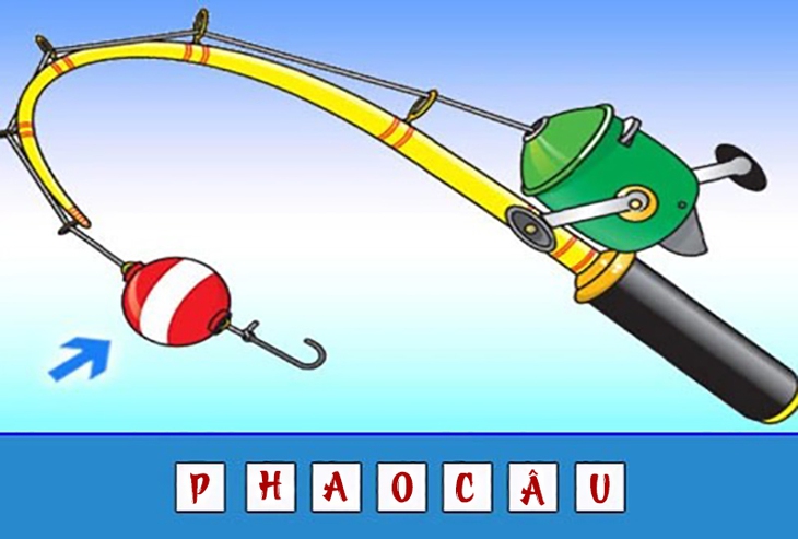 Đuổi hình bắt chữ - Ảnh 4.