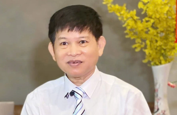 Góp ý văn kiện Đại hội Đảng XIV: Cần một thể chế có sức bật, nơi mọi nguồn lực được giải phóng - Ảnh 2.