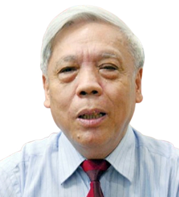 văn kiện Đại hội Đảng XIV - Ảnh 2.