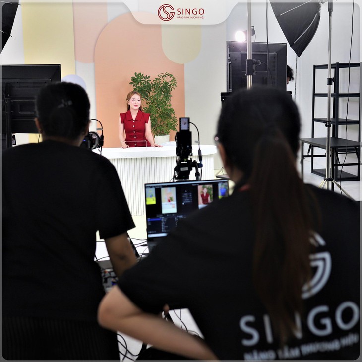 Đổi mới sáng tạo trong cách làm marketing, góc nhìn từ câu chuyện của SINGO - Ảnh 2.