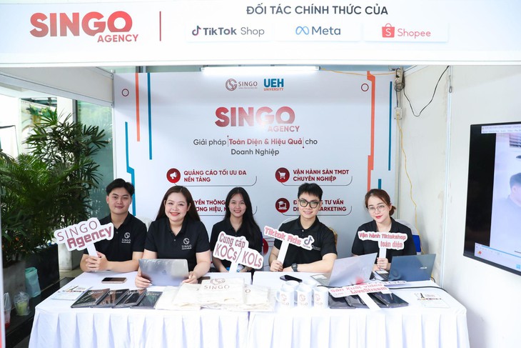 Đổi mới sáng tạo trong cách làm marketing, góc nhìn từ câu chuyện của SINGO - Ảnh 3.