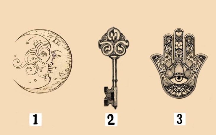 Quiz: Mức độ hy sinh của chồng bạn như thế nào? - Ảnh 2.