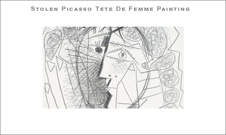 Picasso - Ảnh 2.