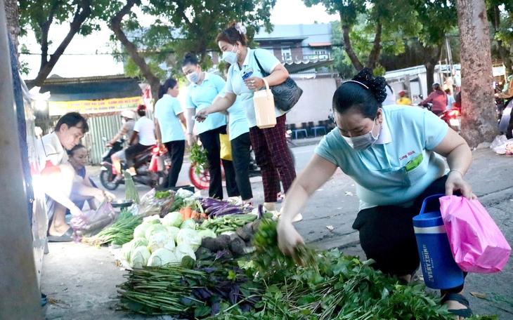 Tin tức sáng 5-11: Quốc hội thảo luận sửa Luật Thuế thu nhập cá nhân, Quản lý thuế - Ảnh 8.