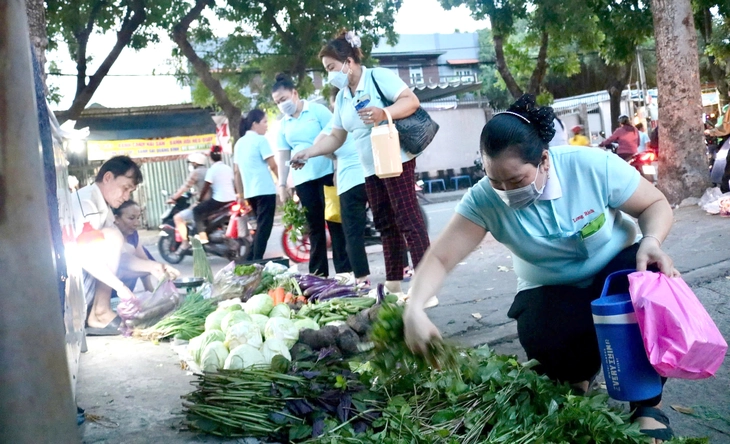 Vì sao mức giảm trừ gia cảnh mới áp dụng từ năm 2026? - Ảnh 1. giảm trừ gia cảnh - Ảnh 1.