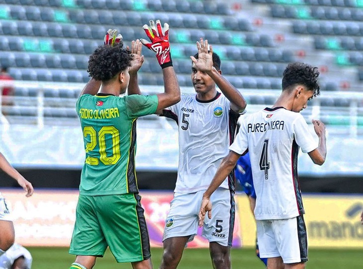 SEA Games - Ảnh 1.