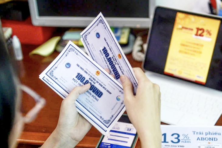 Bộ Nội vụ - Ảnh 3.