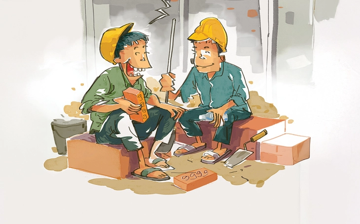 Cụm từ "giá vàng cao nhất trong lịch sử" dùng hoài không thấy cũ - Ảnh 3.