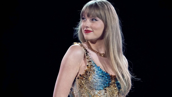 Taylor Swift - Ảnh 3.
