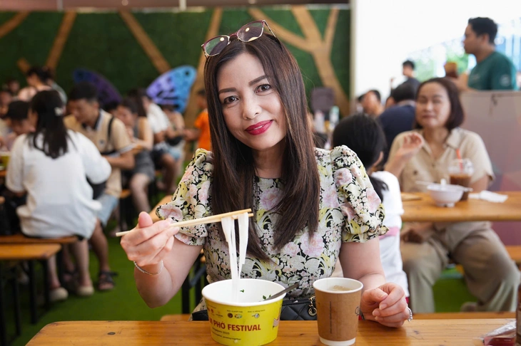 Vietnam Phở Festival - Ảnh 4.