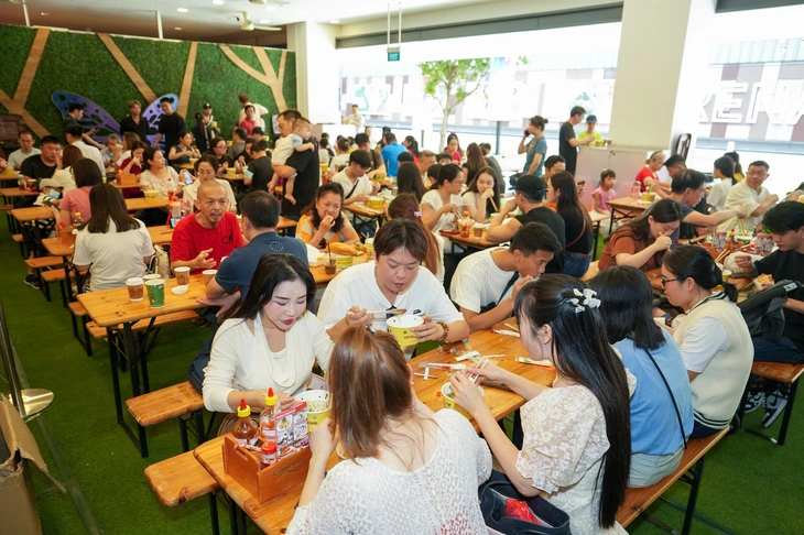 Vietnam Phở Festival - Ảnh 5.
