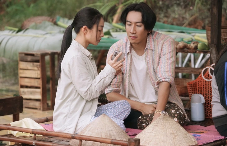 Phim Việt đại chiến Avatar - Ảnh 1.