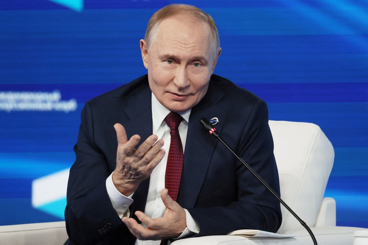 Tin tức thế giới 3-10: Nga cảnh báo sẽ thử hạt nhân; Ông Trump lại đòi sa thải nhân sự - Ảnh 1.