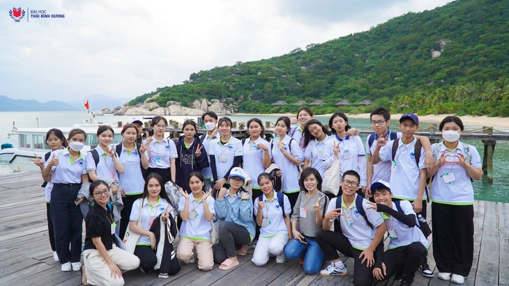 ‘Đại học trong doanh nghiệp’: Lời giải cho bài toán việc làm của sinh viên - Ảnh 3.