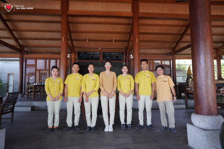 ‘Đại học trong doanh nghiệp’: Lời giải cho bài toán việc làm của sinh viên - Ảnh 4.