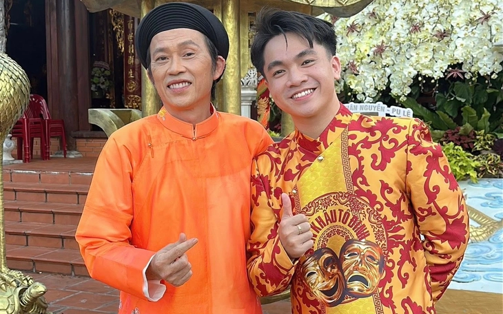 Quốc Trường, Lê Khánh mất 10 tiếng để đóng cảnh nóng  - Ảnh 4.
