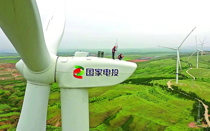 Cuộc chiến toàn cầu chống ô nhiễm không khí - Ảnh 3.