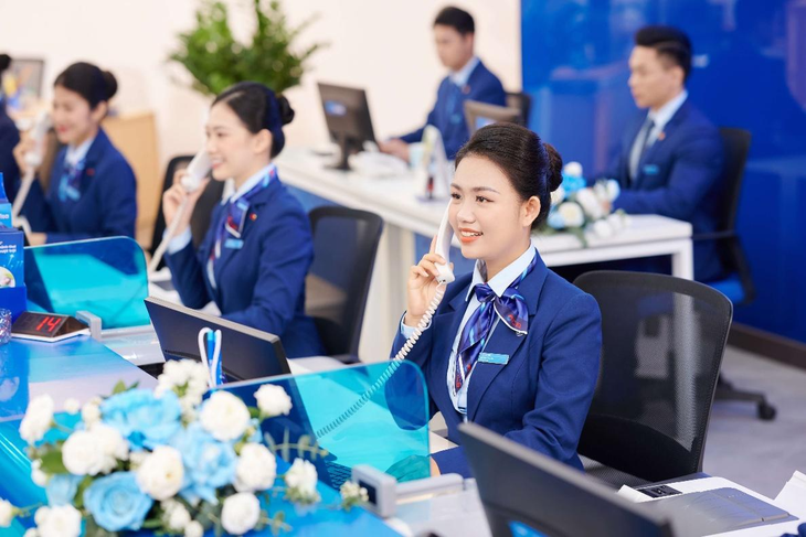 NCB chuyển mình mạnh mẽ, vững bước tuổi 30 - Ảnh 2.