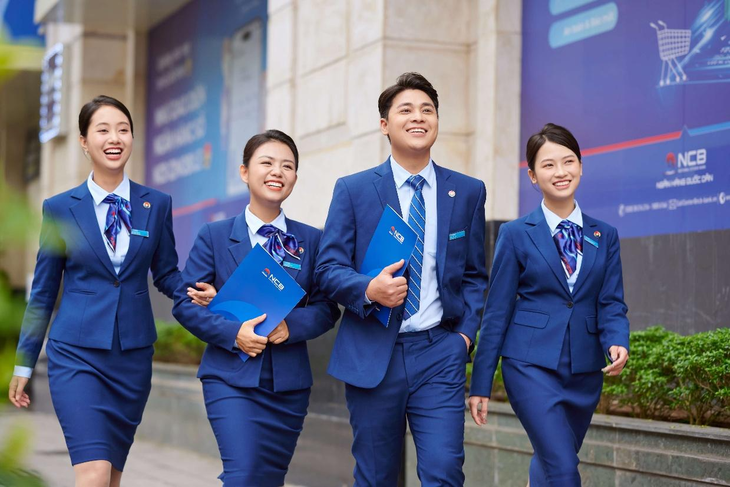 NCB chuyển mình mạnh mẽ, vững bước tuổi 30 - Ảnh 5.