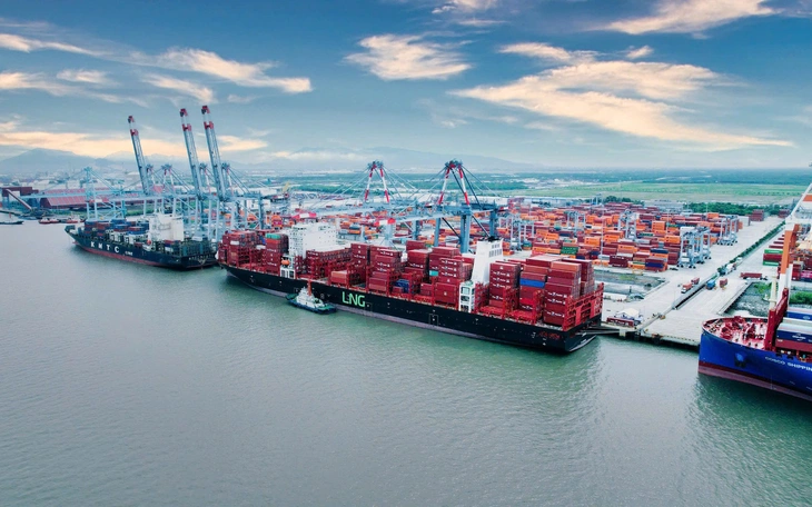 Đề xuất loạt chính sách đột phá để lập khu thương mại tự do tại TP.HCM - Ảnh 4.