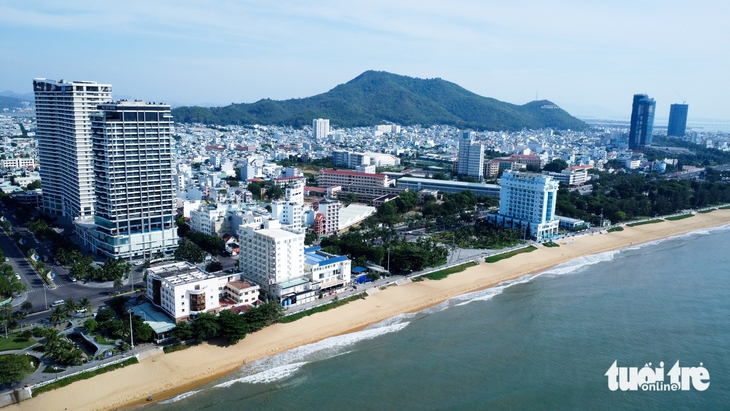 5 trụ cột đưa Gia Lai thành tỉnh phát triển khá- Ảnh 2. 5 trụ cột đưa Gia Lai thành tỉnh phát triển khá - Ảnh 2.