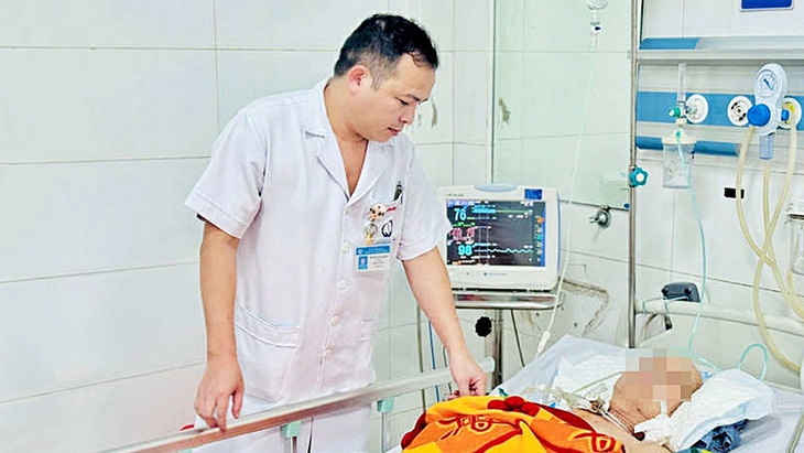 Viêm não do vi rút zona thần kinh dễ tử vong nhanh - Ảnh 1.