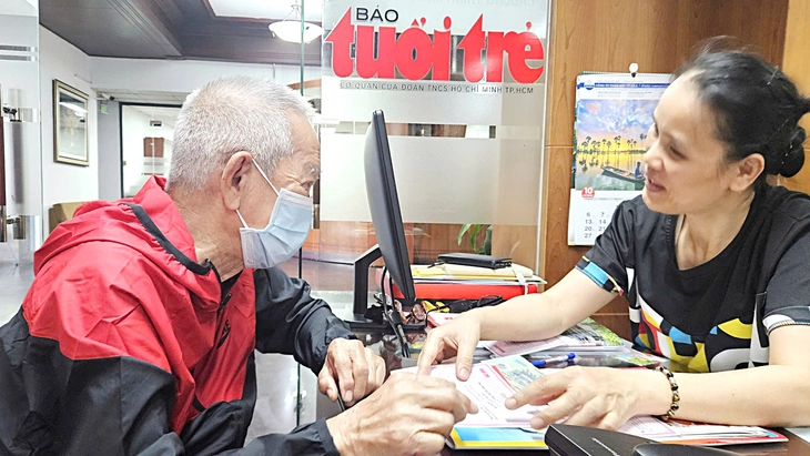 'Hứa với nhau sẽ giúp miền Trung đứng dậy!' - Ảnh 1.