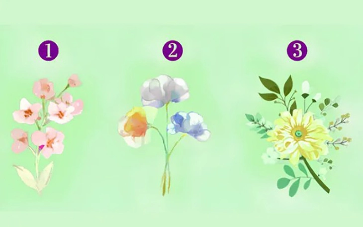 Quiz: Người bạn đời mong muốn ở bạn điều gì? - Ảnh 5.