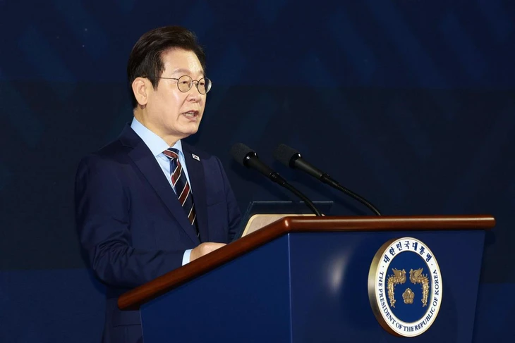 Hàn Quốc lần đầu thừa nhận sai lầm, xin lỗi hàng trăm ngàn trẻ bị đưa ra nước ngoài làm con nuôi - Ảnh 1.