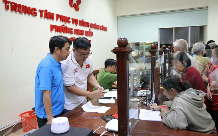 Cần Thơ: ‘Một số cán bộ có bằng cấp nhưng năng lực thực tế chưa đáp ứng yêu cầu công tác quốc tế’ - Ảnh 2.