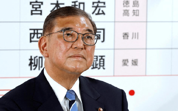 Cựu Thủ tướng Nhật Bản Tomiichi Murayama qua đời ở tuổi 101 - Ảnh 2.