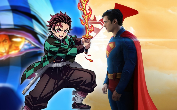 KPop Demon Hunters không phải là anime! - Ảnh 7.