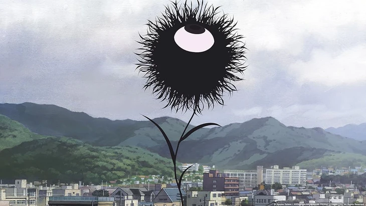 Top 5 anime dành cho fan Silent Hill f: Những cơn ác mộng trong làn sương - Ảnh 2.