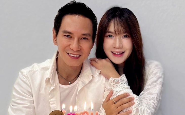 Lý Hải: Cựu sinh viên thất nghiệp đến đạo diễn trăm tỉ - Ảnh 2.