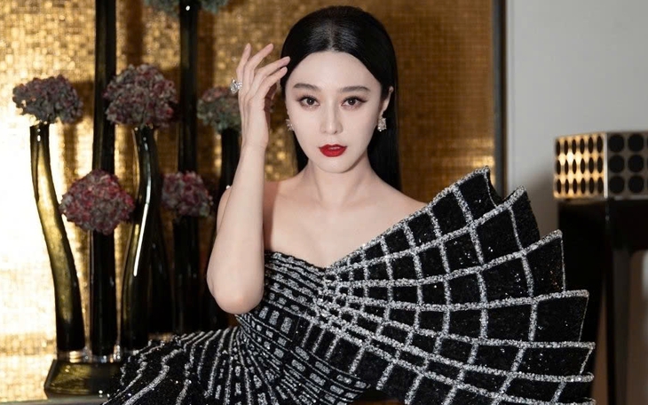 Phạm Băng Băng thắng Kim Mã bất chấp 'phong sát' nhờ vai diễn người mẹ tần tảo - Ảnh 4.