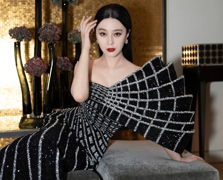 Phạm Băng Băng tranh giải Nữ chính xuất sắc Kim Mã sau 9 năm - Ảnh 1.