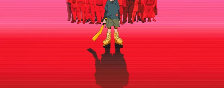 Top 5 anime dành cho fan Silent Hill f: Những cơn ác mộng trong làn sương - Ảnh 5.