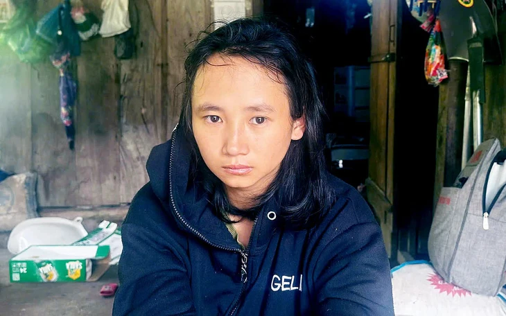 Chém vợ tử vong vì cằn nhằn chồng không làm mà lo ăn nhậu - Ảnh 4.