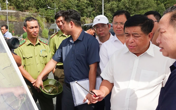Phú Quốc quyết liệt giải phóng mặt bằng để mở rộng sân bay đón APEC 2027 - Ảnh 3.