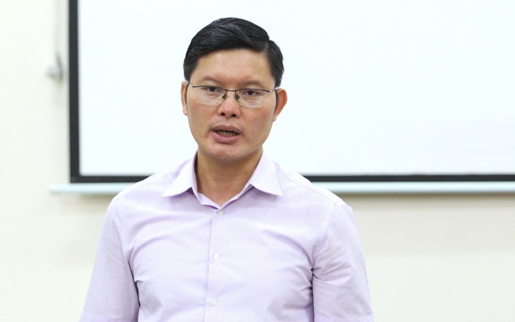 Giải bóng đá công nhân, viên chức Việt Nam 2025: Sẵn sàng cho ngày khai mạc - Ảnh 7.